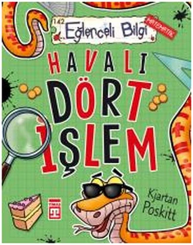 Havalı Dört İşlem - Resim 2