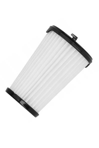 4 Adet Electrolux Zb3302ak Uyumlu Süpürge Hepa Filtresi - 3