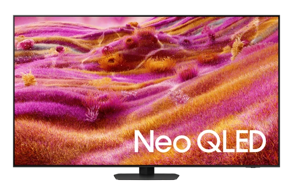 Samsung QE75QN90FATXTK 75" Neo QLED 4K TV - 1