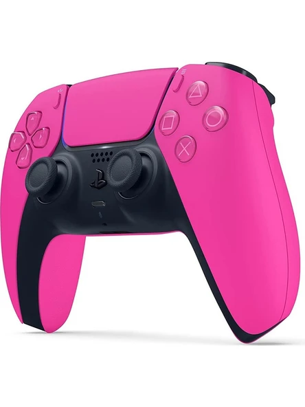 Sony PlayStation 5 DualSense Wireless Controller Pembe - 2