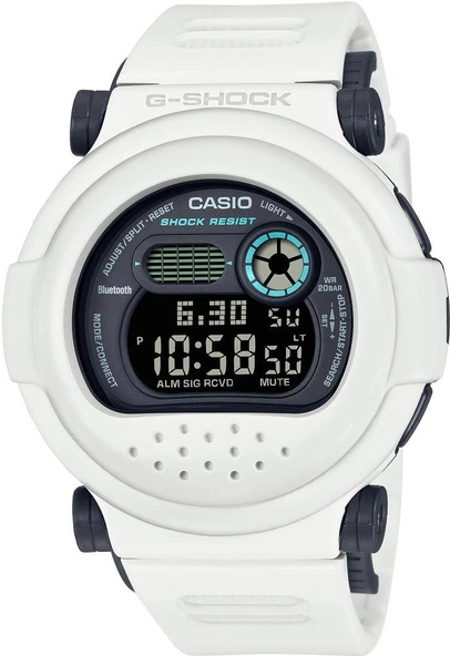 Casio G-B001SF-7DR Erkek Kol Saati - Resim 2
