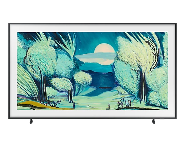 Samsung QE75LS03FWUXTK 75" Frame TV TV ürün görseli 1