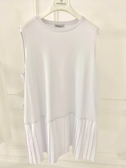 ETEK UCU PİLİSELİ İÇLİK - 2