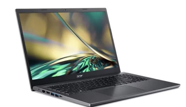 Acer Aspire 5 A515-57-566W NX.KN4EY.003 i5-12450H 8 GB 512 GB SSD UHD Graphics 15.6" Full HD Notebook - 2
