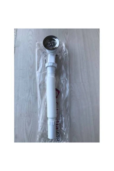 GÜÇLÜ Duşakabin Gider Borusu(Duş Troblemi)