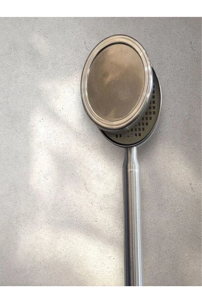 Umay Yapı Malzemeleri Duş Seti , Yüksek Kalite Paslanmaz Kolay Temizlenen Duş Başlığı Filtreli Yeni Trend Ürün - 2