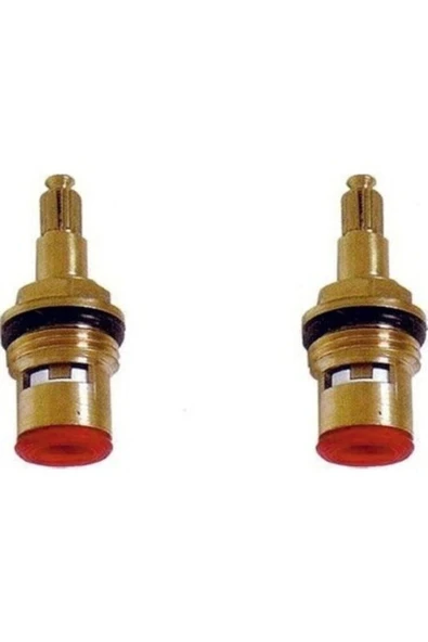 GİM Salmastra Musluk Içi Aç Kapa 2 Adet