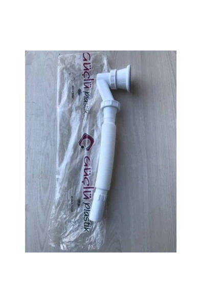 GÜÇLÜ Duşakabin Gider Borusu(Duş Troblemi) - 2