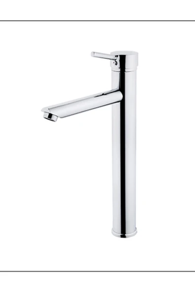 Kare Banyo Kare Mix Enjoy Çanak lavabo Bataryası ürün görseli