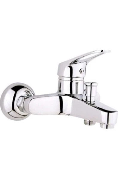 işgör Şenpres Hilal Serisi Mix Banyo Bataryası