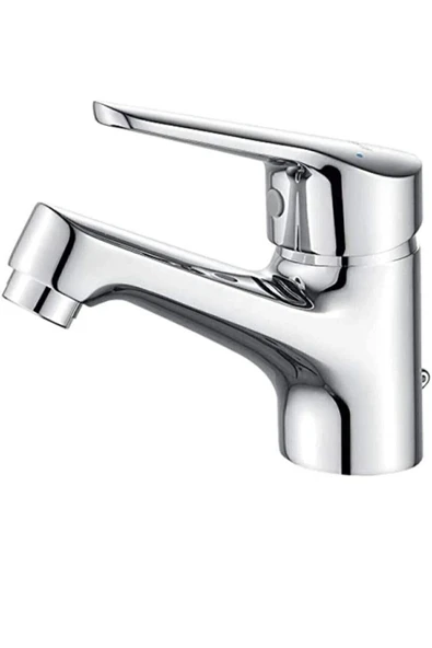 SARK Mix Lavabo Bataryası Pirinç Malzeme