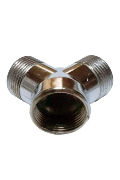 ŞENPRES Çamaşır Musluk Çatalı