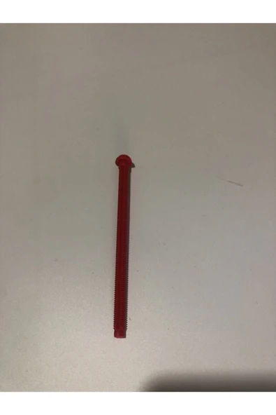 Visam Gömme Rezervuar Buton Kumanda Vidası - 2