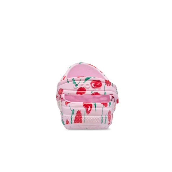 Crocs Classic Fresh Fruits Clog K Kız Çocuk Terlik 211020_6ZW - 4
