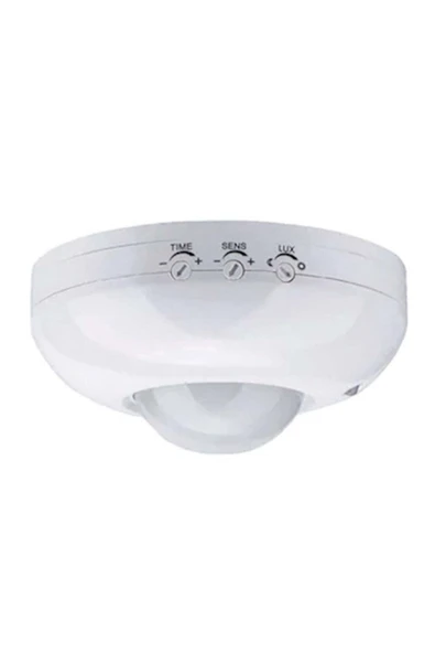 Cata 360° Hareket Sensörü (1200W)