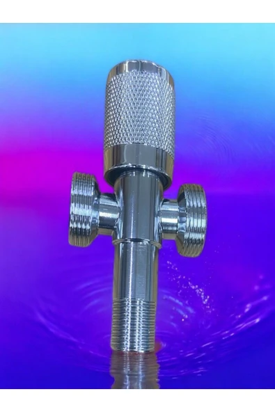 Umay Yapı Malzemeleri KDROGLU Çıkışlı Bulaşık ve Çamaşır Makinesi Musluğu New Desing 1109836