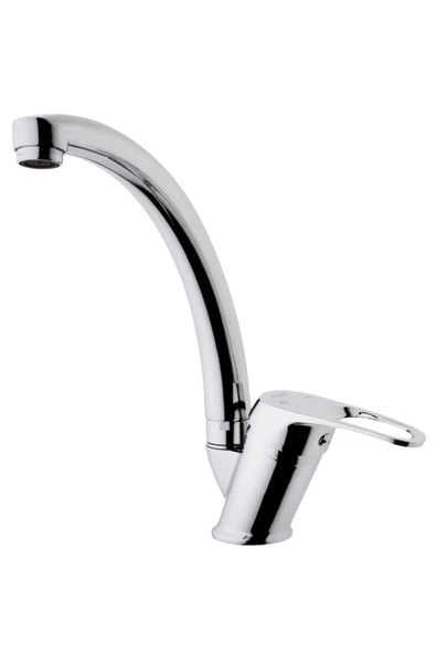 Kare Banyo Kare Luxury Mix Evye Bataryası (uzun Borulu ) ürün görseli