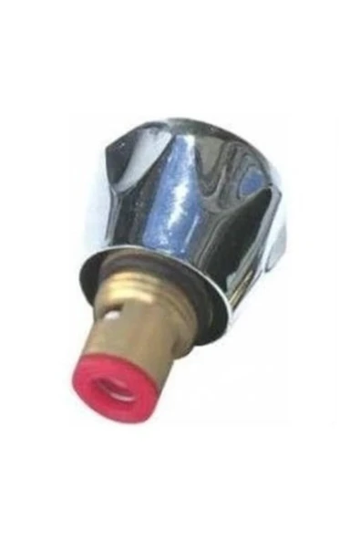 GrossAVM Aç Kapa Musluk Kapak Takımı - Aç Kapa Musluk Iç Takımı - Resim 2