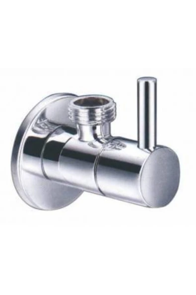 NALBURCO Çubuk Lüks Banyo Tuvalet Mutfak Taharat Muslugu 1/2-3/8 ürün görseli