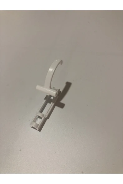 Visam Gömme Rezervuar Çengel Grubu - 2