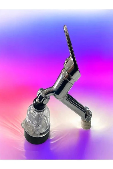 Umay Yapı Malzemeleri Umay Mix Musluk (Ayna Hediyeli) ürün görseli