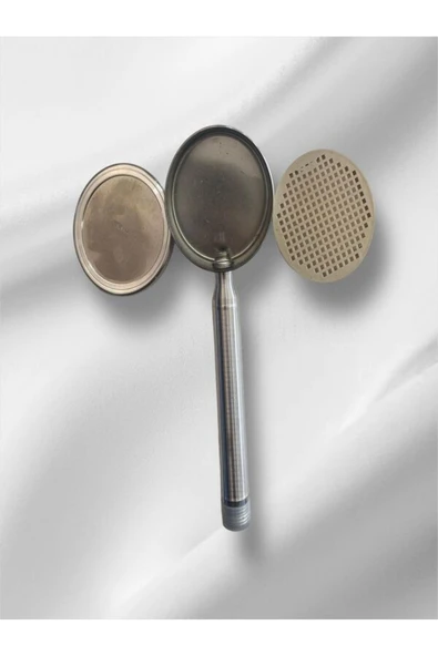 Umay Yapı Malzemeleri Duş Seti , Yüksek Kalite Paslanmaz Kolay Temizlenen Duş Başlığı Filtreli Yeni Trend Ürün - 4