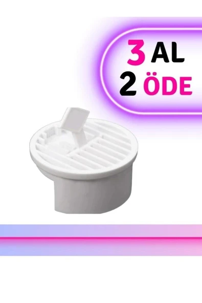 Çelik Express Gider Kapağı, Yer Süzgeci, Izgarası Gider Kapağı Banyo Balkon Izgara Kapağı