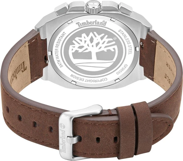 Timberland TDWGF0055003 Erkek Kol Saati - 3