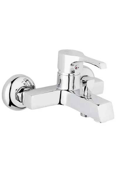 Kare Banyo Majestıc Mix Banyo Bataryası - 3