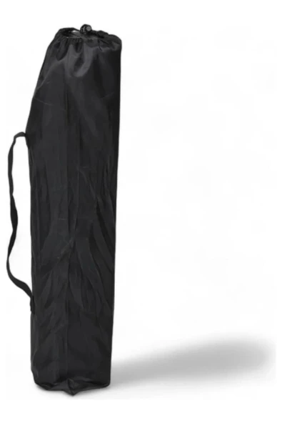 Uniqamping portatif katlanabilir alümünyum masa 70x70x55 - 5