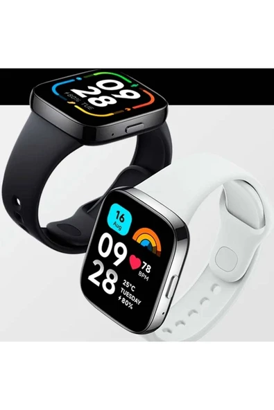 Xiaomi Redmi Watch 3 Active Akıllı Saat - 3