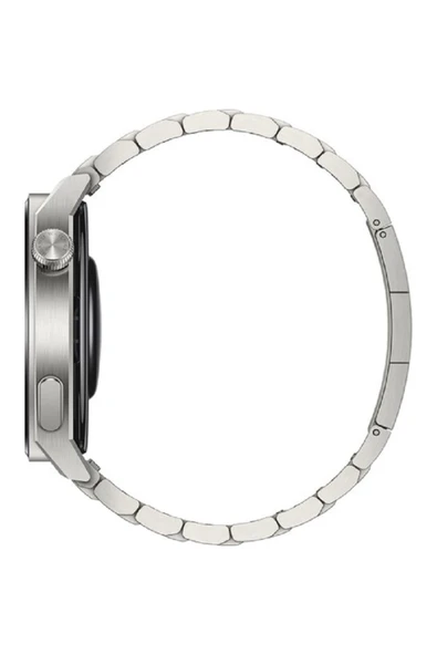 Huawei Watch Gt3 Pro 46mm (titanyum Kasa - Titanyum Kayış) Gt3 Pro - 4