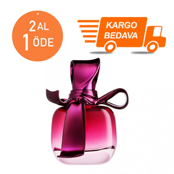 NINA RICCI RICCI EDP 80 ML KADIN PARFÜMÜ