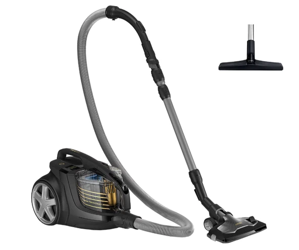 Philips Marathon Ultimate XB9125/07 899 W Torbasız Süpürge