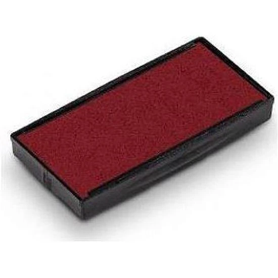 Imprint Yedek Keçe Kırmızı 3-10 LU PAKET-10-LI-PKT