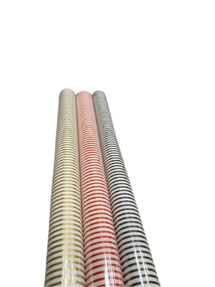 Rex Ambalaj Kağıdı Tekli Rulo 70x200 Design R067-50 LI PAKET-50-LI-KUTU