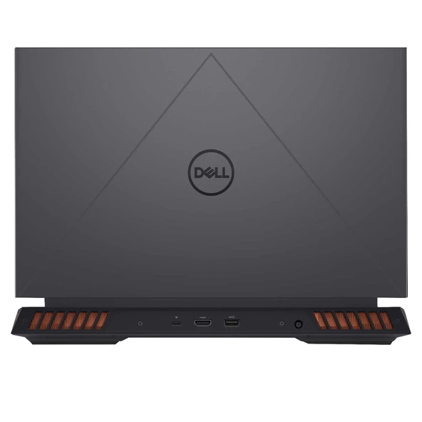 Dell G15 5530 G155530010U006 i7-13650HX 32GB 512SSD RTX4050 15.6" FHD FreeDOS Dizüstü Bilgisayar-CNT007 - 5