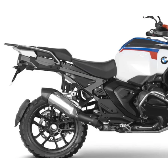 3P SYSTEM YAN ÇANTA DEMİRİ BMW R1300GS ADVENTURE W0RG15IF - 1