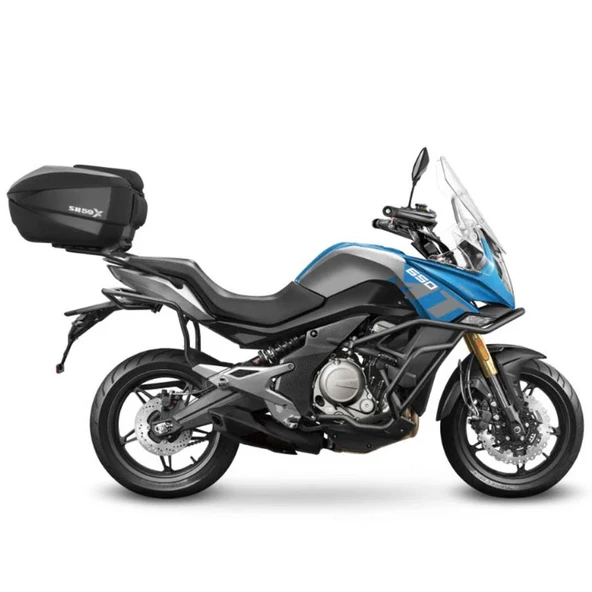 SHAD Arka Çanta Demiri CF MOTO 650 MT 18-24 / 700 MT 23-25 C0MT63ST - 4