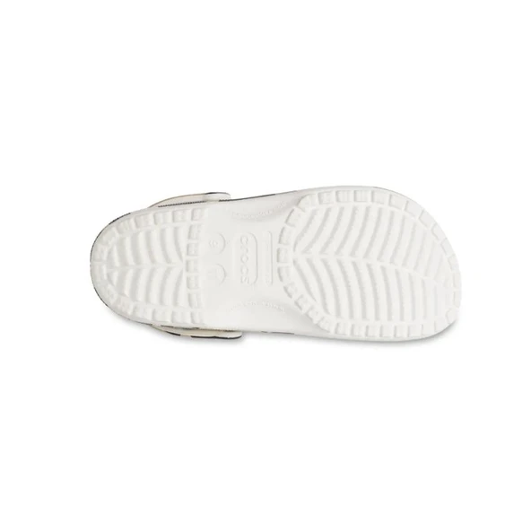 Crocs Geo Camo Clog Unisex Terlik 211009_94S - 5