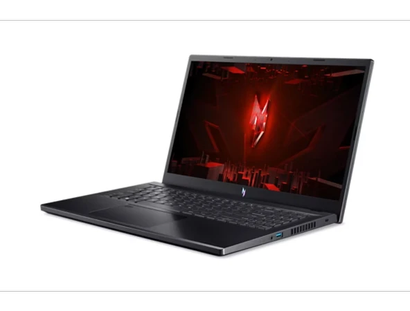 Acer Nitro V 15 ANV15-51-5648 NH.QNCEY.003 i5-13420H 8 GB 1 TB SSD RTX3050 15.6" Full HD Gaming Laptop - 3