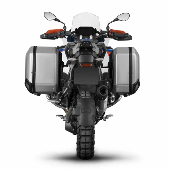 SHAD 4P Yan Çanta Bağlantı Demiri BMW 1300GS ADVENTURE 2025 W0RG154P - 4