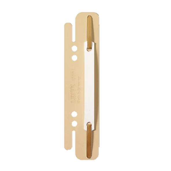 Leitz Askılı Dosya Teli Kum Rengi (25 li) - 2