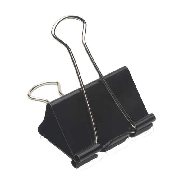 Mas Kıskaç (Klips) Omega Çelik 51 MM (12 li) ürün görseli