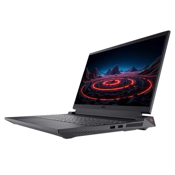 Dell G15 5530 G155530010U006 i7-13650HX 32GB 512SSD RTX4050 15.6" FHD FreeDOS Dizüstü Bilgisayar-CNT007 - 4