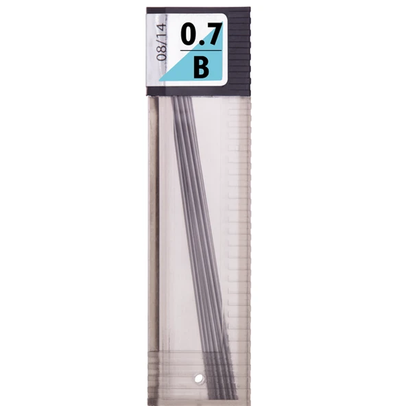 Tombow Min Klasik Mono Lead B 0.7 MM (12 adet) - 2