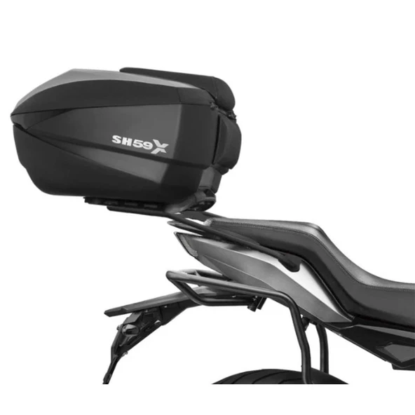 SHAD Arka Çanta Demiri CF MOTO 650 MT 18-24 / 700 MT 23-25 C0MT63ST - 2