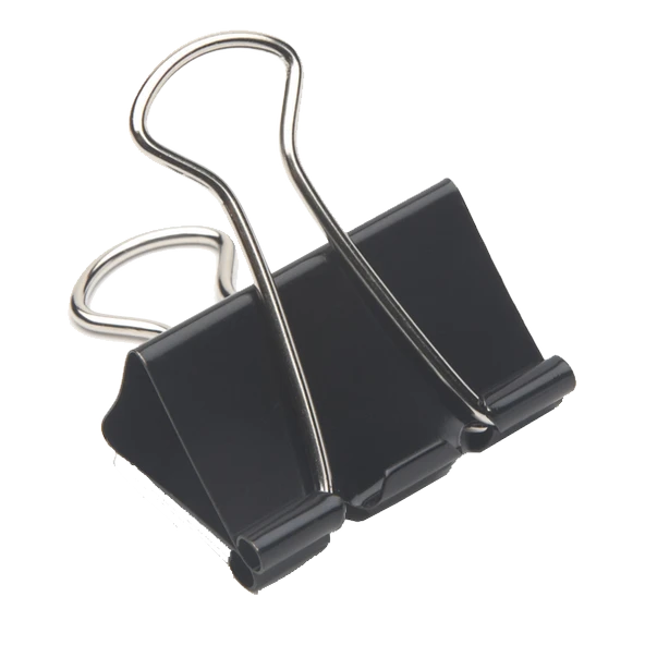 Mas Kıskaç (Klips) Omega Çelik 32 MM 930 (12 li)