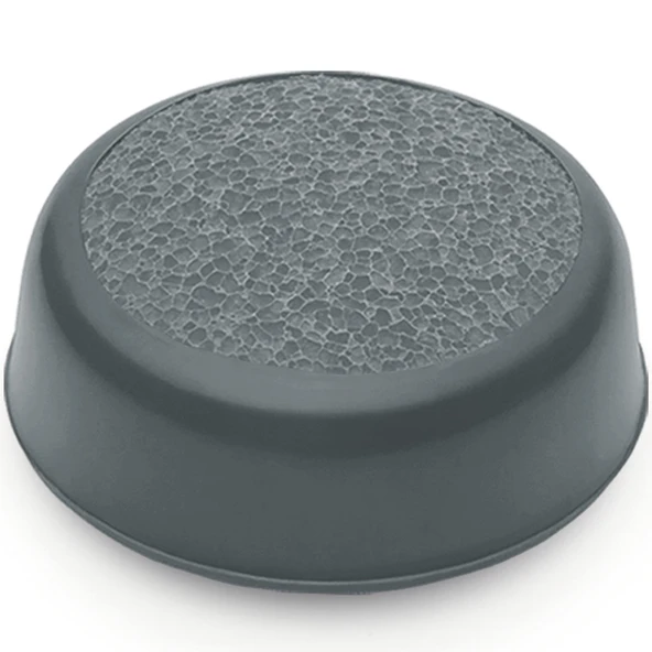 Mas Parmak Nemlendirme Süngeri Füme 680-4-LI-PKT