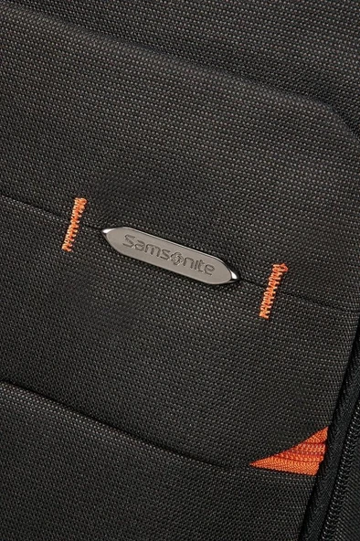 Samsonite CC8-19-004 Siyah Network3 14.1 Laptop Sırt Çantası Teşhir - 7